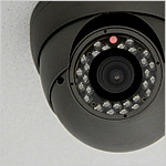 Security Camera image