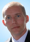 Matthew Meaney | Technical Director Photo Image